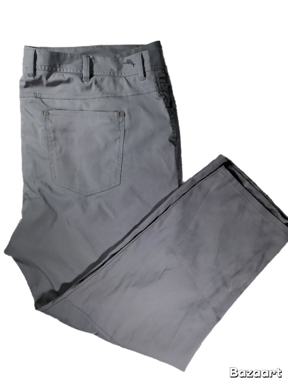 Tommy Bahama IslandZone Golf Pants Men’s 48x30 Performance Stretch - Picture 2 of 6